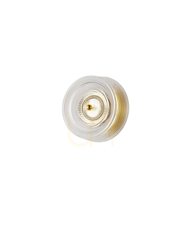 Kontrollera ESPINAR Luces Exclusivas taklampa LE44733