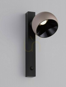 FRONTERA vägglampa från Luces Exclusivas LE44939 small 2