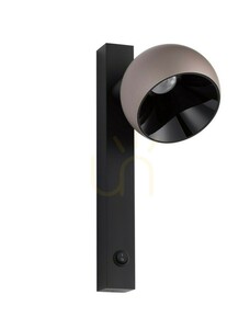 FRONTERA vägglampa från Luces Exclusivas LE44939 small 0