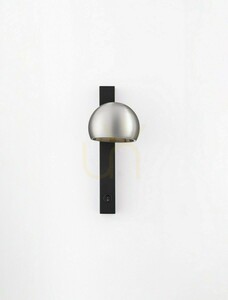 FRONTERA vägglampa från Luces Exclusivas LE44940 small 2