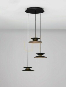 GUANAY Luces Exclusivas taklampa LE44742 small 2