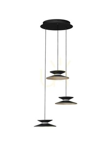 GUANAY Luces Exclusivas taklampa LE44742 small 0