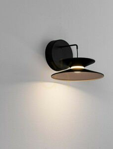 GUANAY vägglampa från Luces Exclusivas LE44745 small 2