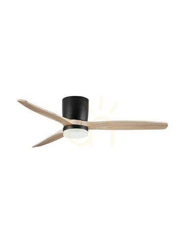 Kontrollera GUARAYOS Luces Exclusivas Fläkt LE44964