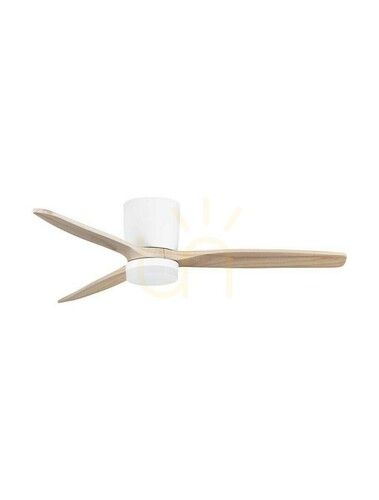 Kontrollera GUARAYOS Luces Exclusivas Fläkt LE44966