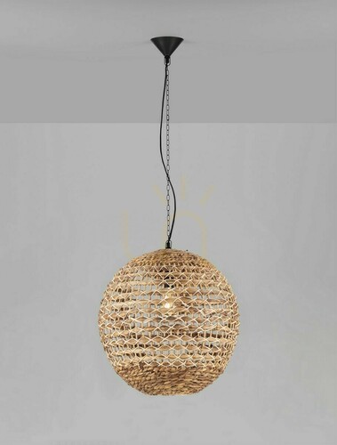 Kontrollera GUARDIA Luces Exclusivas taklampa LE44576