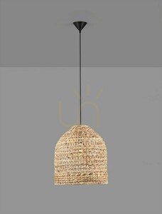 GUARDIA Luces Exclusivas taklampa LE44577 small 2