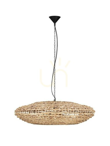 Kontrollera GUARDIA Luces Exclusivas taklampa LE44579