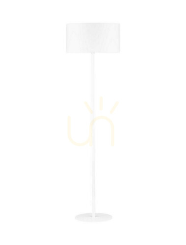 Kontrollera GUAVIARE Luces Exclusivas Golvlampa LE44953