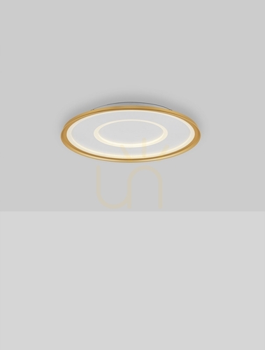 Kontrollera Plafond HARDEMAN Luces Exclusivas LE44675