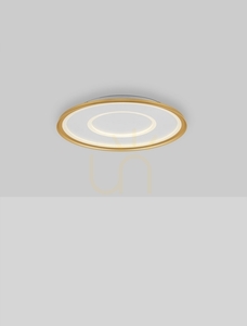 Plafond HARDEMAN Luces Exclusivas LE44675 small 0
