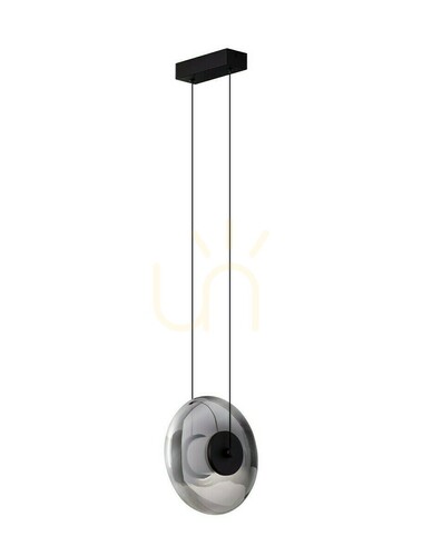 Kontrollera HUACARAJE Pendellampa från Luces Exclusivas LE44827