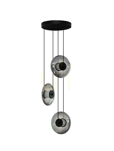 Kontrollera HUACARAJE Luces Exclusivas Pendellampa LE44829