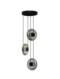 HUACARAJE Luces Exclusivas Pendellampa LE44829 small 0