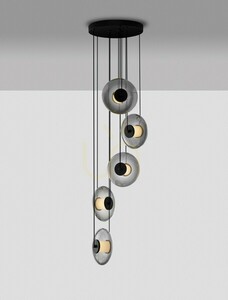 HUACARAJE Pendellampa från Luces Exclusivas LE44830 2 HUACARAJE Pendellampa från Luces Exclusivas LE44830 small 2