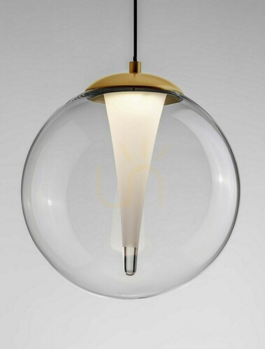 Kontrollera HUALMAY Luces Exclusivas taklampa LE44832