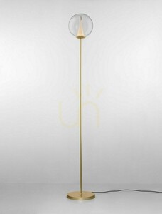 HUALMAY Luces Exclusivas Golvlampa LE44835. 2 HUALMAY Luces Exclusivas Golvlampa LE44835. small 2