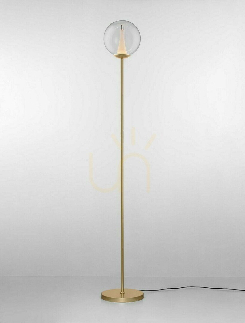 Förhandsvisning HUALMAY Luces Exclusivas Golvlampa LE44835. HUALMAY Luces Exclusivas Golvlampa LE44835.