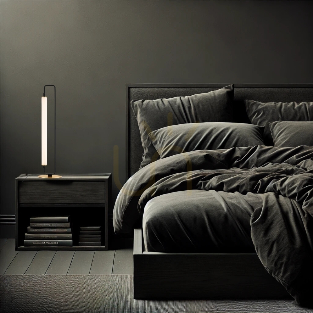 Kontrollera HUANTA Luces Exclusivas Bordslampa LE44428 HUANTA Luces Exclusivas Bordslampa LE44428