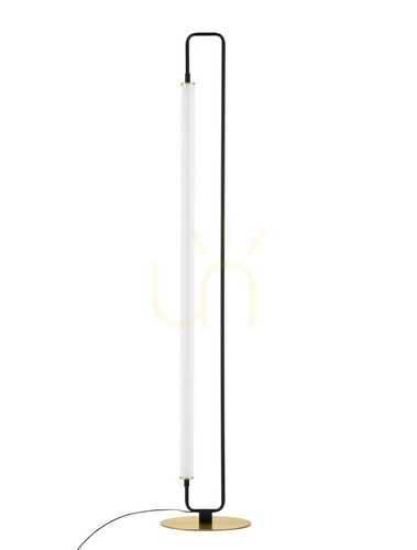 Kontrollera HUANTA Luces Exclusivas Golvlampa LE44429