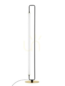 HUANTA Luces Exclusivas Golvlampa LE44429 small 0