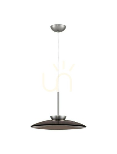 Kontrollera HUANUCO Luces Exclusivas taklampa LE44839