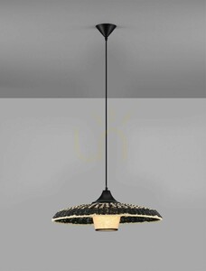 HUANUNI Luces Exclusivas taklampa LE44575 small 2