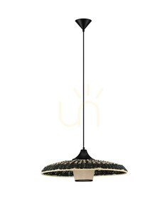 HUANUNI Luces Exclusivas taklampa LE44575 small 0