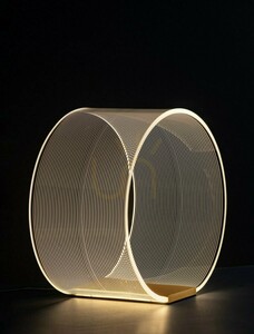 HUARAL Luces Exclusivas Bordslampa LE44436 small 1