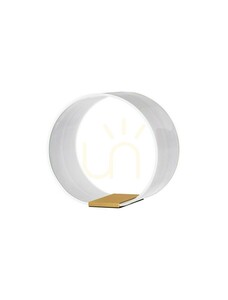 HUARAL Luces Exclusivas Bordslampa LE44436 small 0