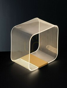 HUARAL Luces Exclusivas Bordslampa LE44437 small 1