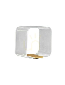HUARAL Luces Exclusivas Bordslampa LE44437 small 0