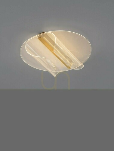 Kontrollera Plafond HUARAL Luces Exclusivas LE44438
