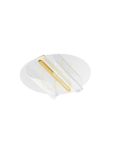 Kontrollera Plafond HUARAL Luces Exclusivas LE44438