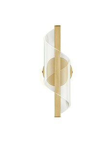 HUARAL vägglampa från Luces Exclusivas LE44439 0 HUARAL vägglampa från Luces Exclusivas LE44439 small 0