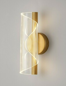 HUARAL vägglampa från Luces Exclusivas LE44440 2 HUARAL vägglampa från Luces Exclusivas LE44440 small 2