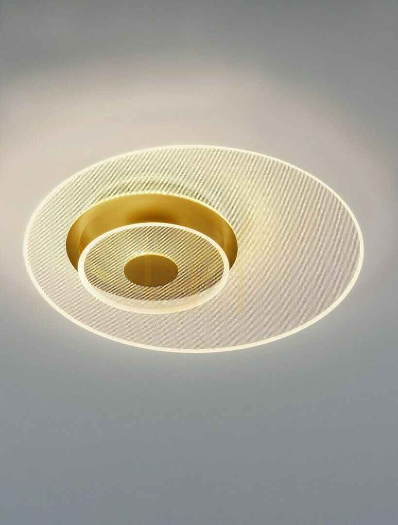 Utsikt Plafond HUARAL Luces Exclusivas LE44442 Plafond HUARAL Luces Exclusivas LE44442