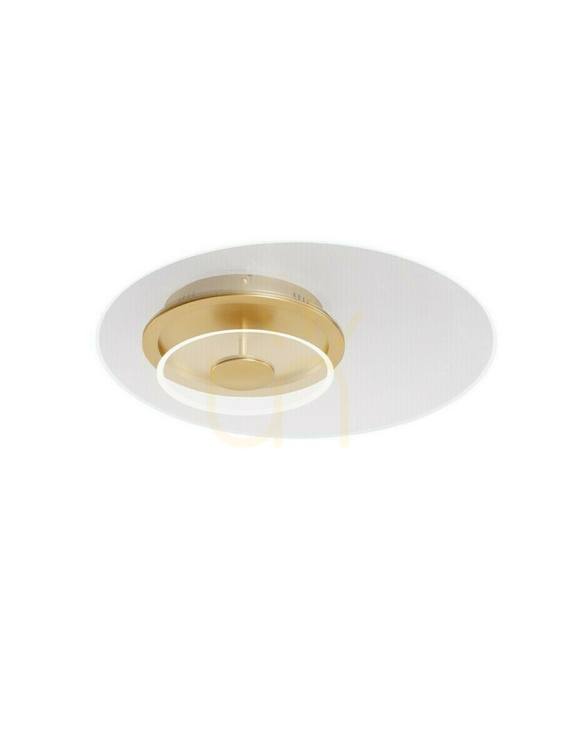 Kontrollera Plafond HUARAL Luces Exclusivas LE44442 Plafond HUARAL Luces Exclusivas LE44442
