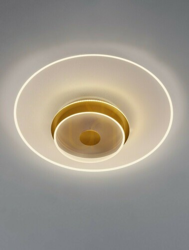 Kontrollera Plafond HUARAL Luces Exclusivas LE44443
