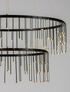 HUARAZ taklampa från Luces Exclusivas LE44444 small 1
