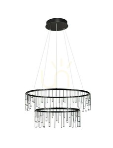 HUARAZ taklampa från Luces Exclusivas LE44444 small 0