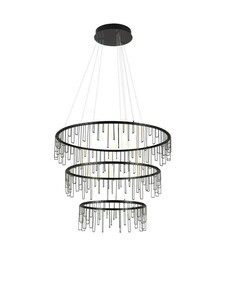 HUARAZ taklampa från Luces Exclusivas LE44445 small 0