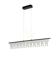 HUARAZ taklampa från Luces Exclusivas LE44446 small 1