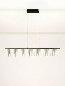 HUARAZ taklampa från Luces Exclusivas LE44446 small 2