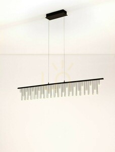 HUARAZ taklampa från Luces Exclusivas LE44446 small 3
