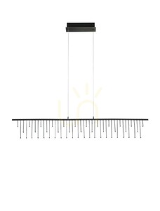 HUARAZ taklampa från Luces Exclusivas LE44446 small 0
