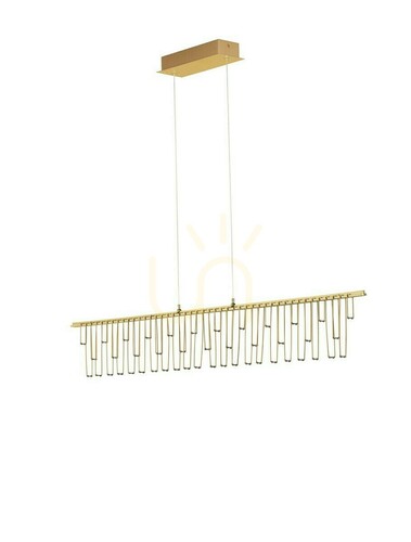 Kontrollera HUARAZ taklampa från Luces Exclusivas LE44447