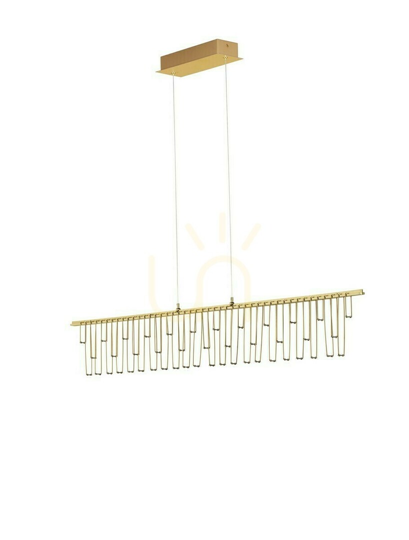 Utsikt HUARAZ taklampa från Luces Exclusivas LE44447 HUARAZ taklampa från Luces Exclusivas LE44447