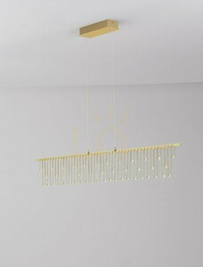 HUARAZ taklampa från Luces Exclusivas LE44447 3 HUARAZ taklampa från Luces Exclusivas LE44447 small 3