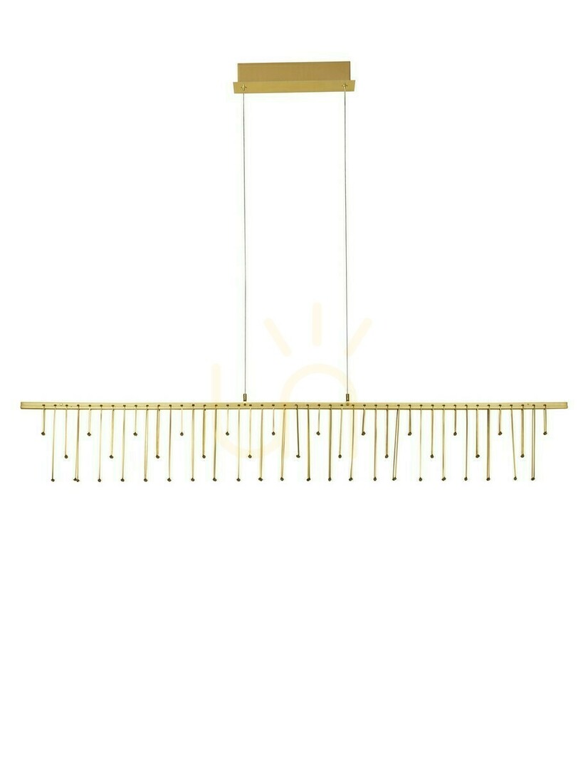 Kontrollera HUARAZ taklampa från Luces Exclusivas LE44447 HUARAZ taklampa från Luces Exclusivas LE44447